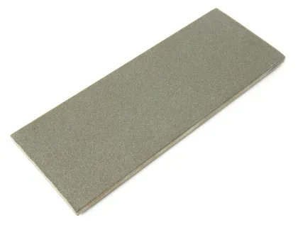 Electroplated Diamond Sharpening Stone