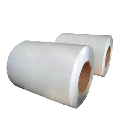China-Originated 0.2mm to 0.3mm Thickness RAL Color Coated Prepainted Galvanized Steel Coil PPGI: Your Comprehensive Search Solution