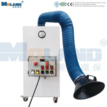 Dust Collector Filter Cartridge Fume Purifiers
