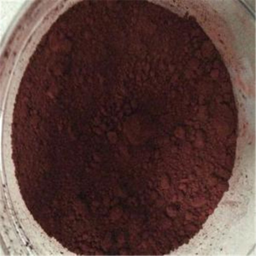 High Temperature Iron Oxide For Ceramic Tile