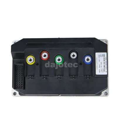 72V 5KW Motor Controller for Electric Motorcycle Motors