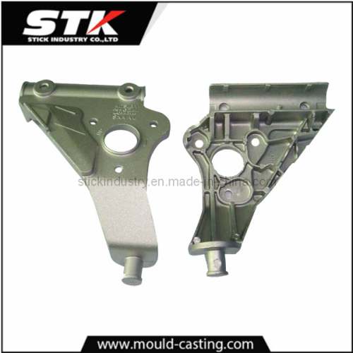 Machinery Parts by Aluminum Alloy Die Casting (STK-14-AL0071)