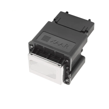 XAAR 1201 Printhead for UV Flat Inkjet Printer Machine
