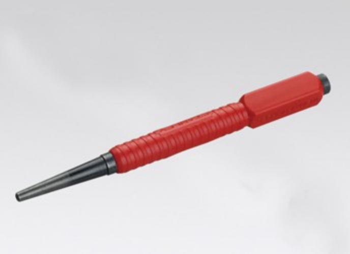 Multi-functional Nail Punch