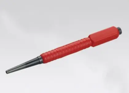 Multi-functional Nail Punch