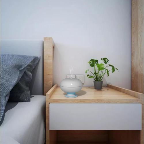 Travel Friendly Portable Wireless Essential Oil Diffuser
