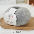 17 light grayish gray