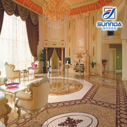 light gold pulati tile,foshan polished tile,mirror polished porcelain tiles