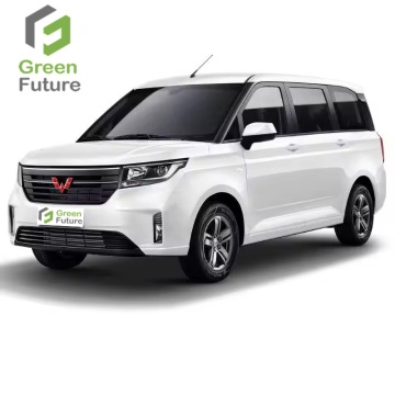 Finden Sie billige Wuling Hongguang Plus Van mit 1,5 -l -Motor