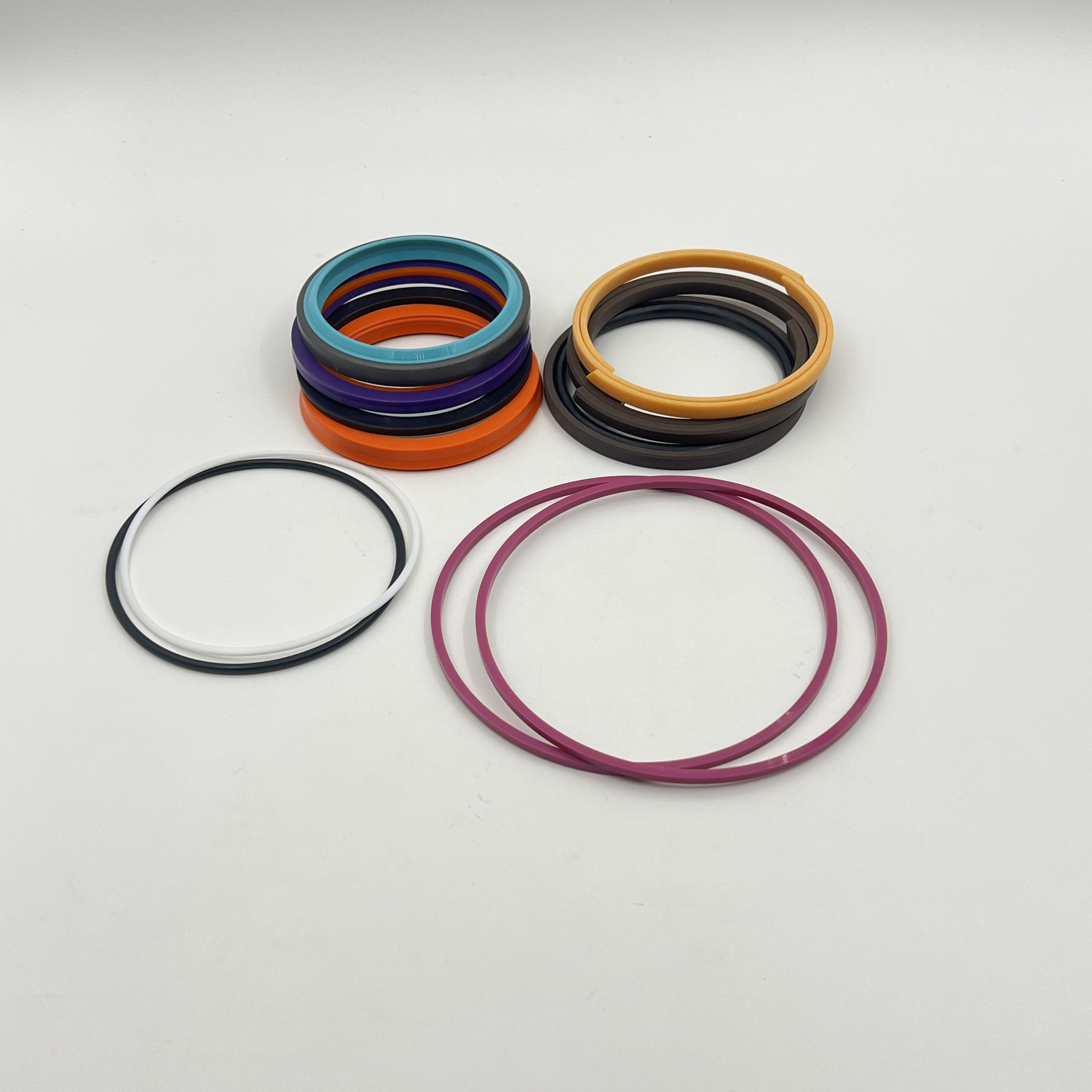 HD 820-3Hydraulic seal repair kit (3)