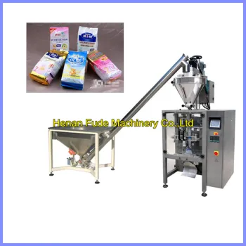 peanut powder packing machine, flour packaging machine