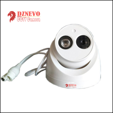 1.0MP HD DH-IPC-HDW1025C CCTV كاميرات