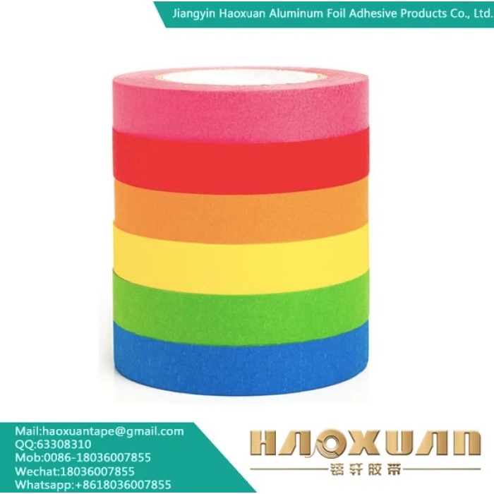 Βαρύ τύπου κατασκευής ταινία κάλυψης