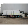 20 Ton Foton Refrigerated Box Vans