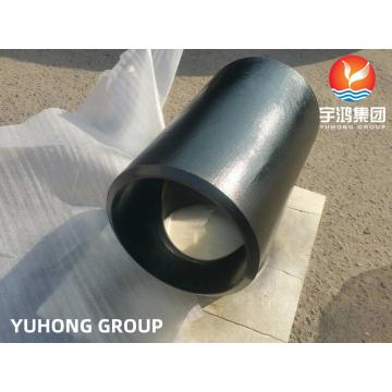 ASTM A234 WP11 Alloy Steel Equal Tee B16.9