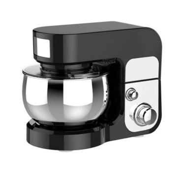 366045 700W Multifunctional Electric Stand Mixer for Bread and Food, 3L Capacity