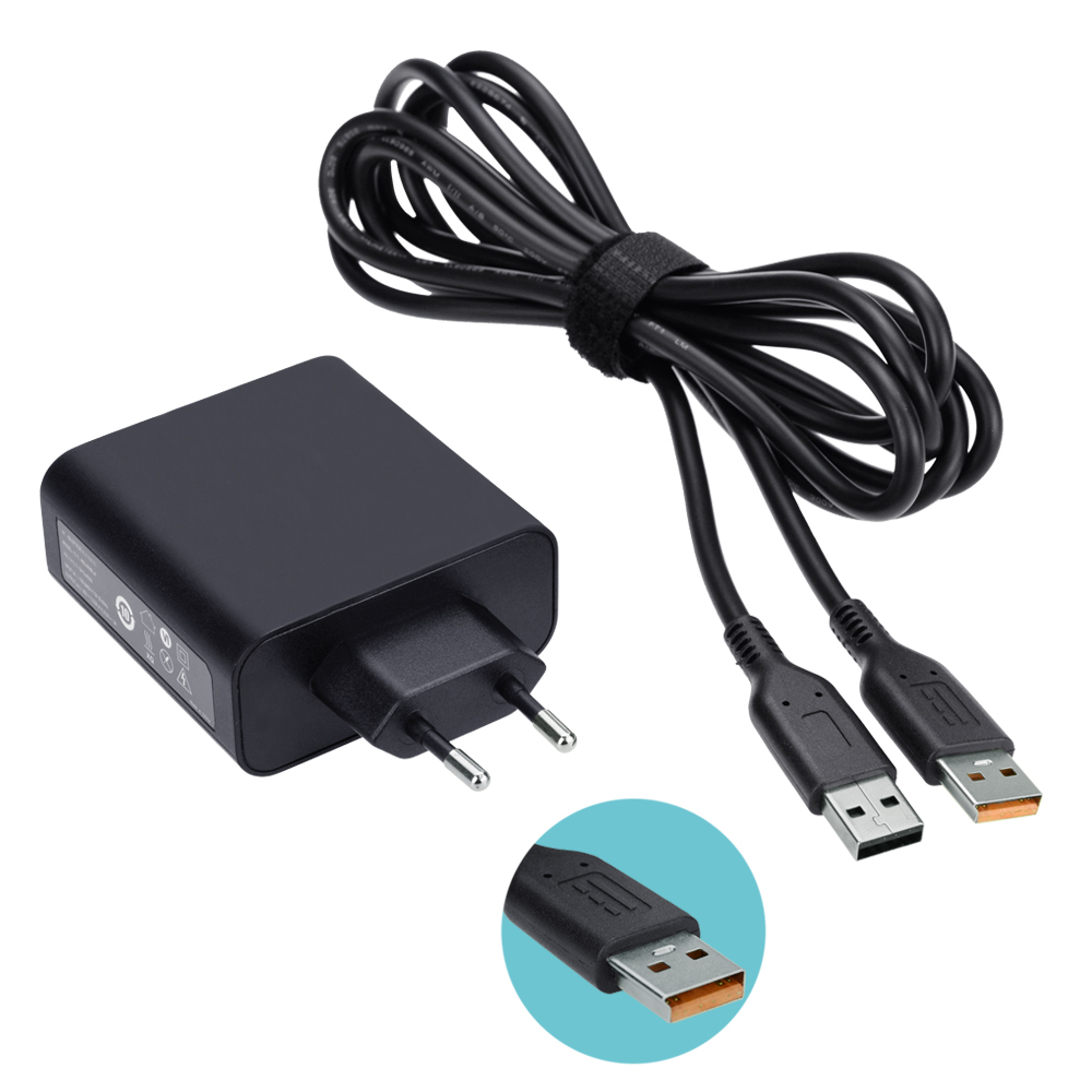 65W ac adapter for lenovo