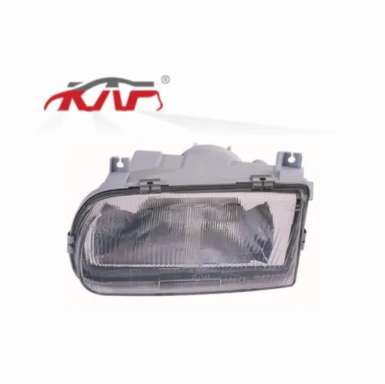 Factory Wholesaler: Auto Parts Car Headlights for Skoda Felicia 1995-1997