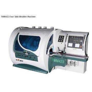 FMM423 Moldeador de cuatro