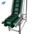 Z-Type Belt Conveyor خط التسلق