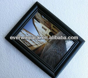 2013 fashion wooden photo frame or rahmen