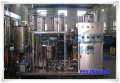 3000 liter/timme kolsyrat Drink Mixer (3.5times CO2)