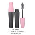 Plastic Customized Cosmetic Mascara tube