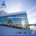 IGCC Low-E Double Pane Glazing Tempered Glass Price