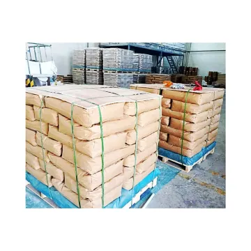 High-Quality Jianlong Xanthan Gum for Oil Drilling Applications