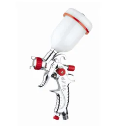 PLHV1101BG Detail HVLP Spray Gun
