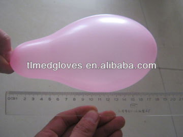 popular water balloon from real factory china