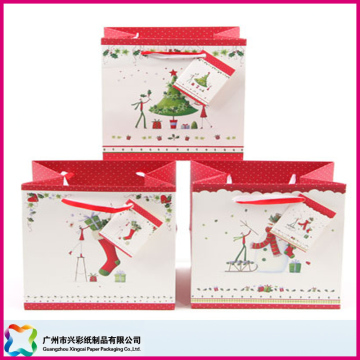 Christmas Gift Bag (XC-5-016)