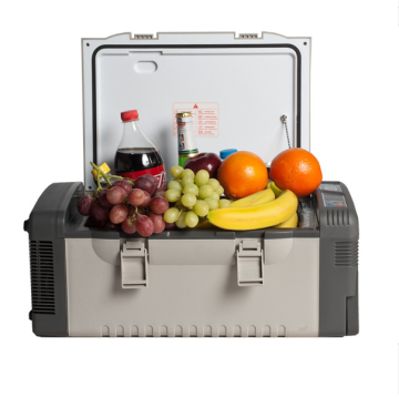 80L 220V COMPRESSOR SOLAR POWERED camping freezer compressors electric car coolers