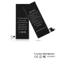 Rechargeable internal battery for iphone 4s phone batteries