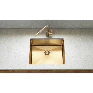 22 Inch Small Handmade Kitchen Sink