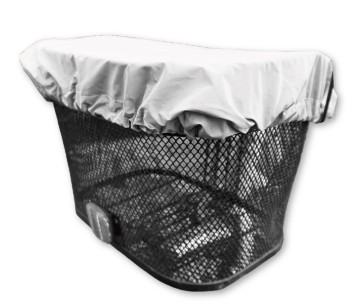 Copertura del cestino completamente riflettente