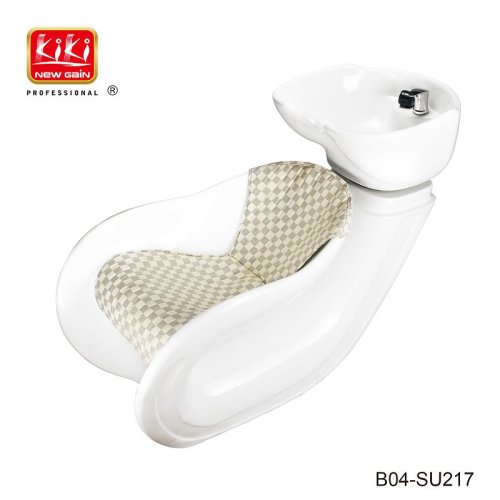 Barber Shampoo Chair. Shampoo Unit.Salon Beauty Unit. B04-SU217