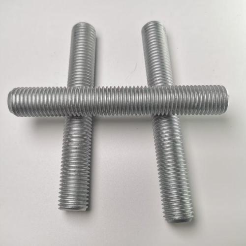 High Strength Low Temperature Studs High pressure resistant ASTM SA193-B7M full thread stud Manufactory