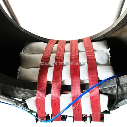 Electric Tyre Vulcanizer and Repair Tools for Agricultural Tires