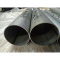 JIS G3314 SA1D Welded Aluminized Steel Tubes