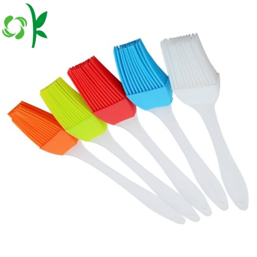 Silicone BBQ Blasting Brush Oil Brush untuk Memasak