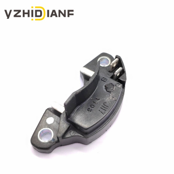 Tändkontrollmodul E8BZ-12A297-A 33370-82032 för Ford Mazda Probe 626 929 1988-1990