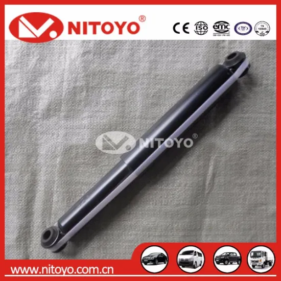 NITOYO UBZ SHOCK ABSORBER FOR Toyota Land Cruiser OEM 48531-69855