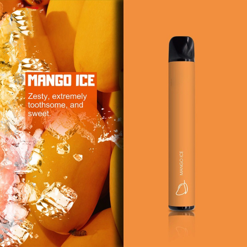Puff Plus Vape Wholesale