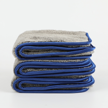 High-Quality Extra Absorbent Car Cleaning Cloth