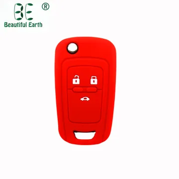 New Design Chevrolet Spark Key Cover For Cars
