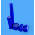 Dhexroorka 100mm Buluug/White PA6G Bar