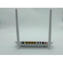 Dual Band Mode XPon 1Ge 3fe voip onu