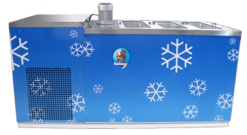 Popsicle Maker (HM-PM-30)