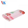 Shampoo Shrink Sleeves Label Packaging